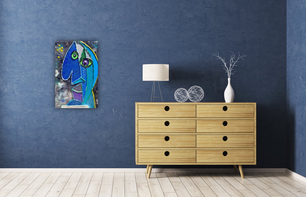 Happy Fantasy-Face1-Decoration