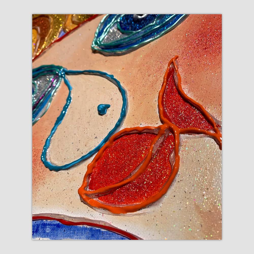 Happy Fantasy-Happy-Family-Detail