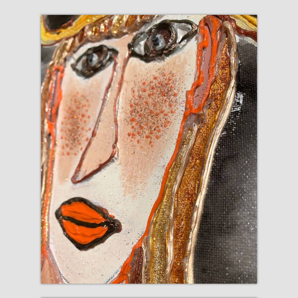 Happy Fantasy-Nude-Detail