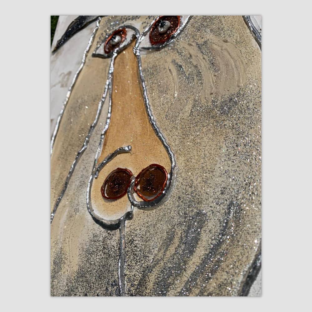 Happy Fantasy-Old-Man-With-Pipe-Detail