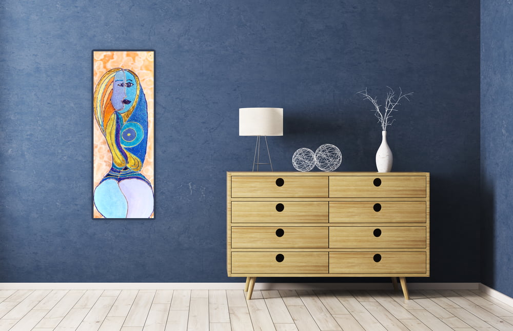 Happy Fantasy-Twins-Decoration