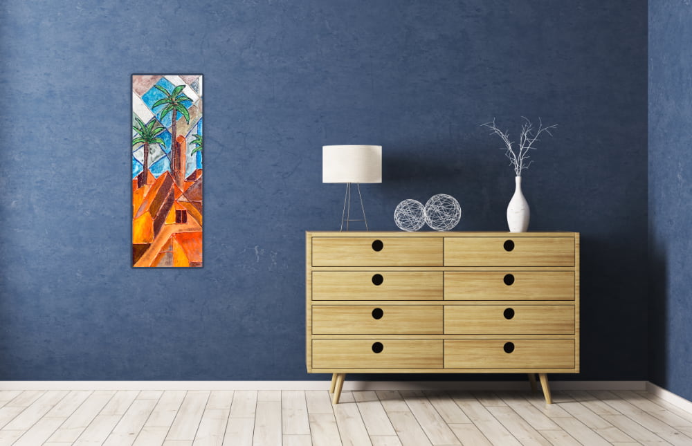 Happy Fantasy-Village1-Decoration