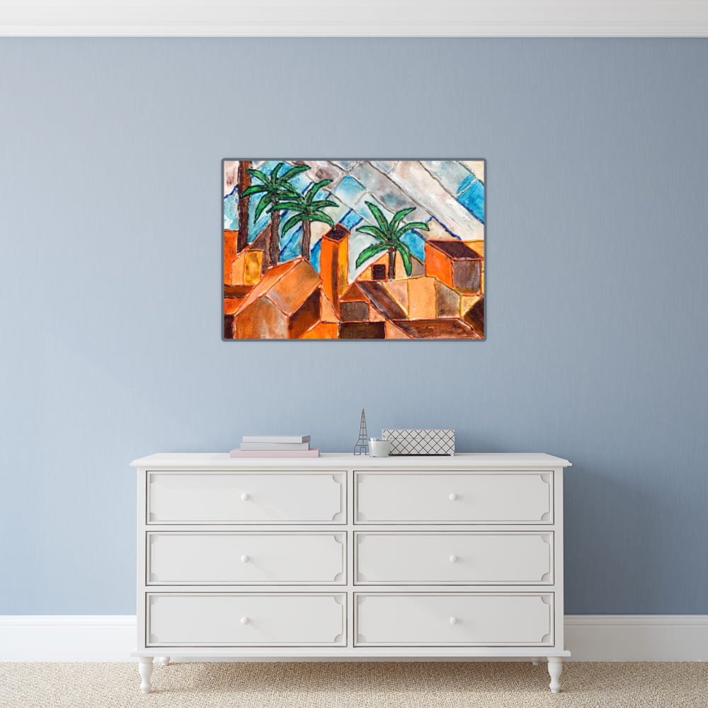 Happy Fantasy-Village2-Decoration