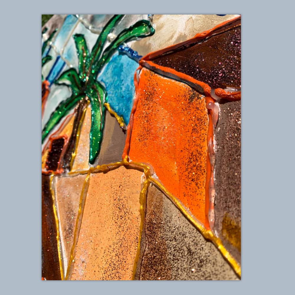 Happy Fantasy-Village2-Detail